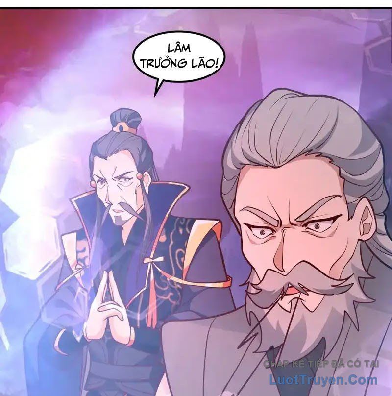 Nhân Vật Phản Diện Đại Sư Huynh Tất Cả Các Sư Muội Đều Là Bệnh Kiều Chap 254 - Next Chap 255