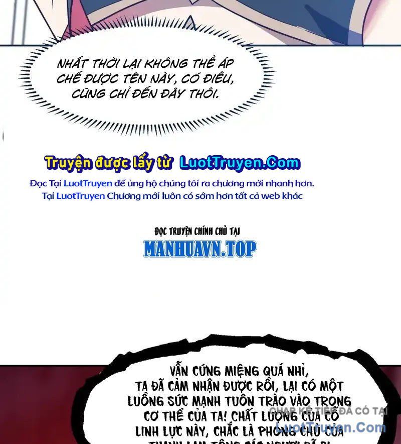 Nhân Vật Phản Diện Đại Sư Huynh Tất Cả Các Sư Muội Đều Là Bệnh Kiều Chap 254 - Next Chap 255