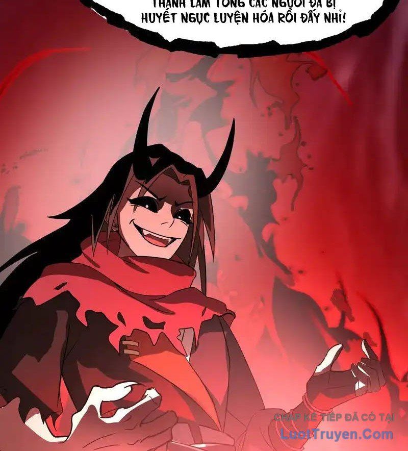 Nhân Vật Phản Diện Đại Sư Huynh Tất Cả Các Sư Muội Đều Là Bệnh Kiều Chap 254 - Next Chap 255