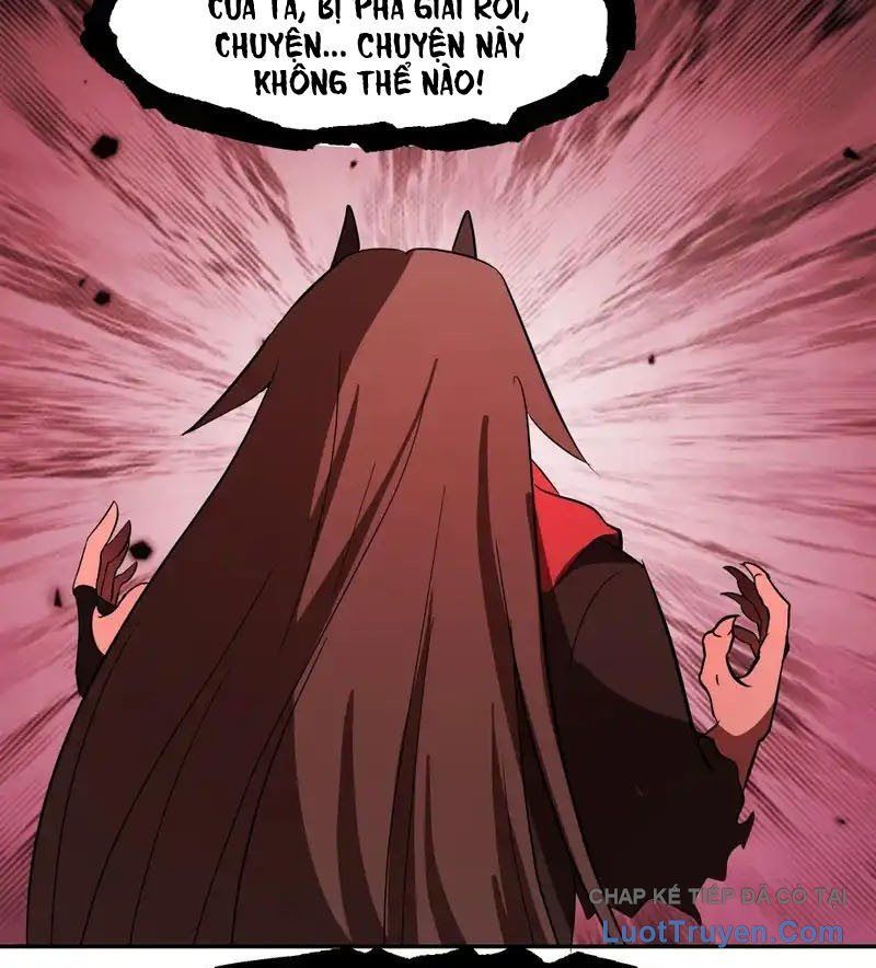 Nhân Vật Phản Diện Đại Sư Huynh Tất Cả Các Sư Muội Đều Là Bệnh Kiều Chap 254 - Next Chap 255