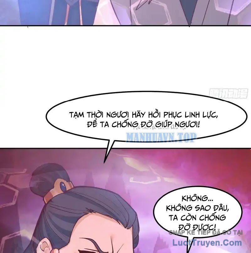 Nhân Vật Phản Diện Đại Sư Huynh Tất Cả Các Sư Muội Đều Là Bệnh Kiều Chap 254 - Next Chap 255