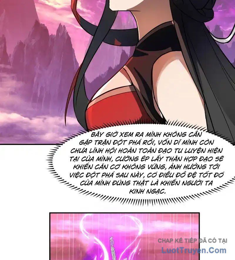 Nhân Vật Phản Diện Đại Sư Huynh Tất Cả Các Sư Muội Đều Là Bệnh Kiều Chap 254 - Next Chap 255