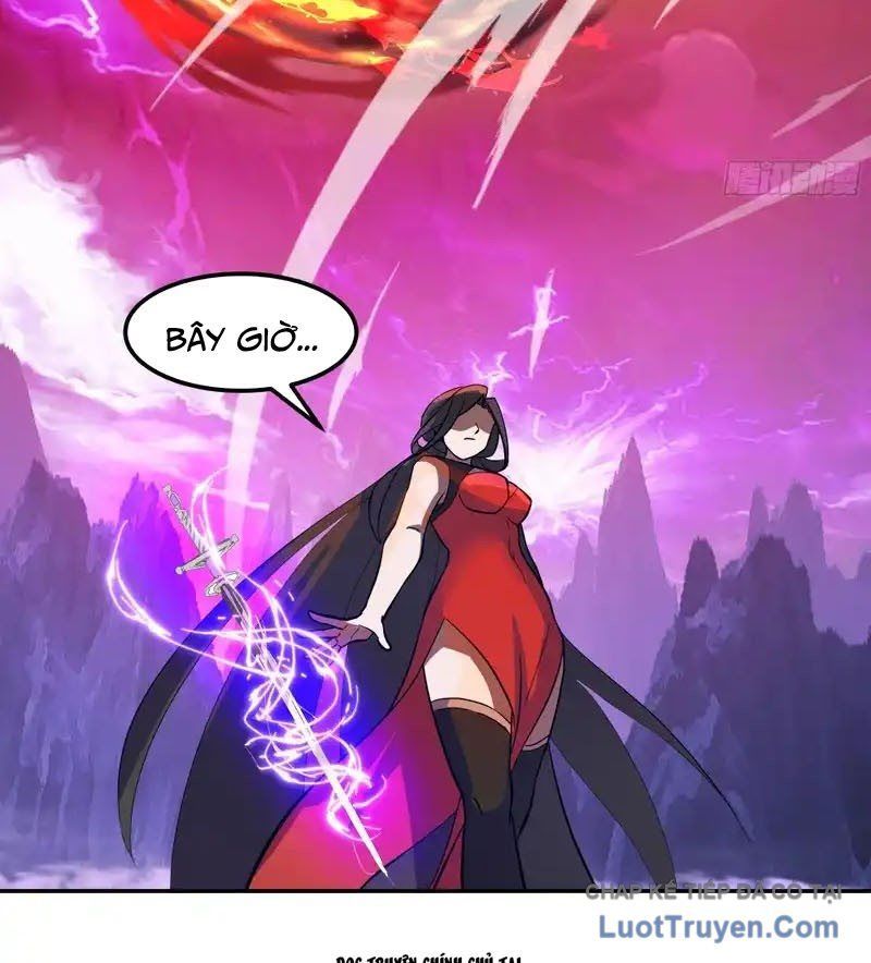 Nhân Vật Phản Diện Đại Sư Huynh Tất Cả Các Sư Muội Đều Là Bệnh Kiều Chap 254 - Next Chap 255