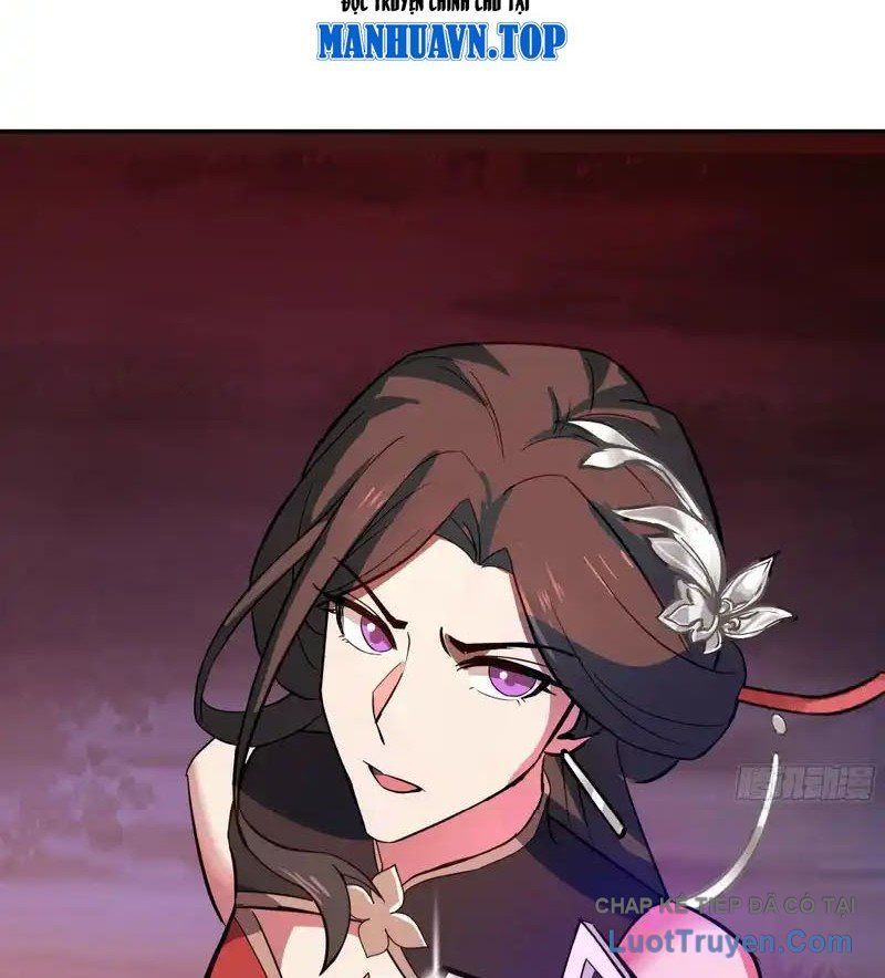 Nhân Vật Phản Diện Đại Sư Huynh Tất Cả Các Sư Muội Đều Là Bệnh Kiều Chap 254 - Next Chap 255