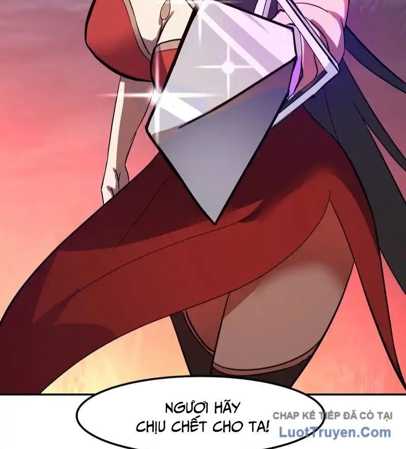 Nhân Vật Phản Diện Đại Sư Huynh Tất Cả Các Sư Muội Đều Là Bệnh Kiều Chap 254 - Next Chap 255