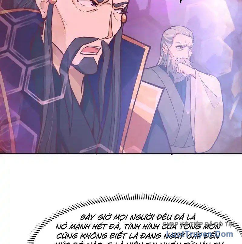 Nhân Vật Phản Diện Đại Sư Huynh Tất Cả Các Sư Muội Đều Là Bệnh Kiều Chap 254 - Next Chap 255