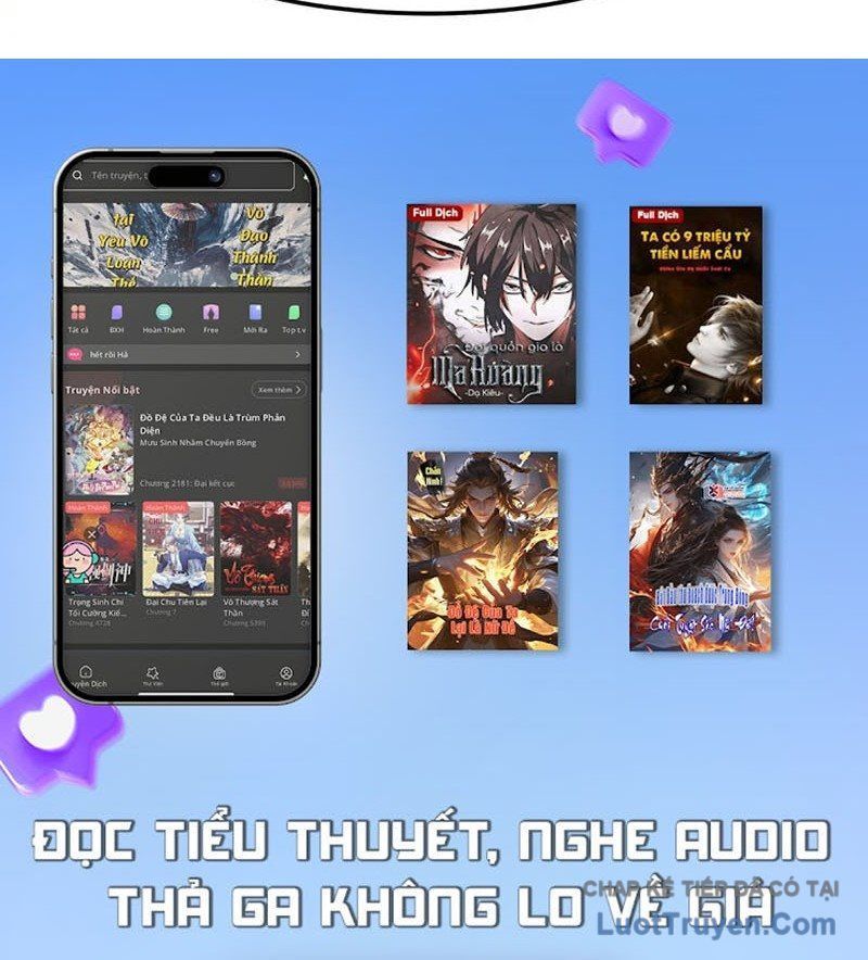 Nhân Vật Phản Diện Đại Sư Huynh Tất Cả Các Sư Muội Đều Là Bệnh Kiều Chap 254 - Next Chap 255