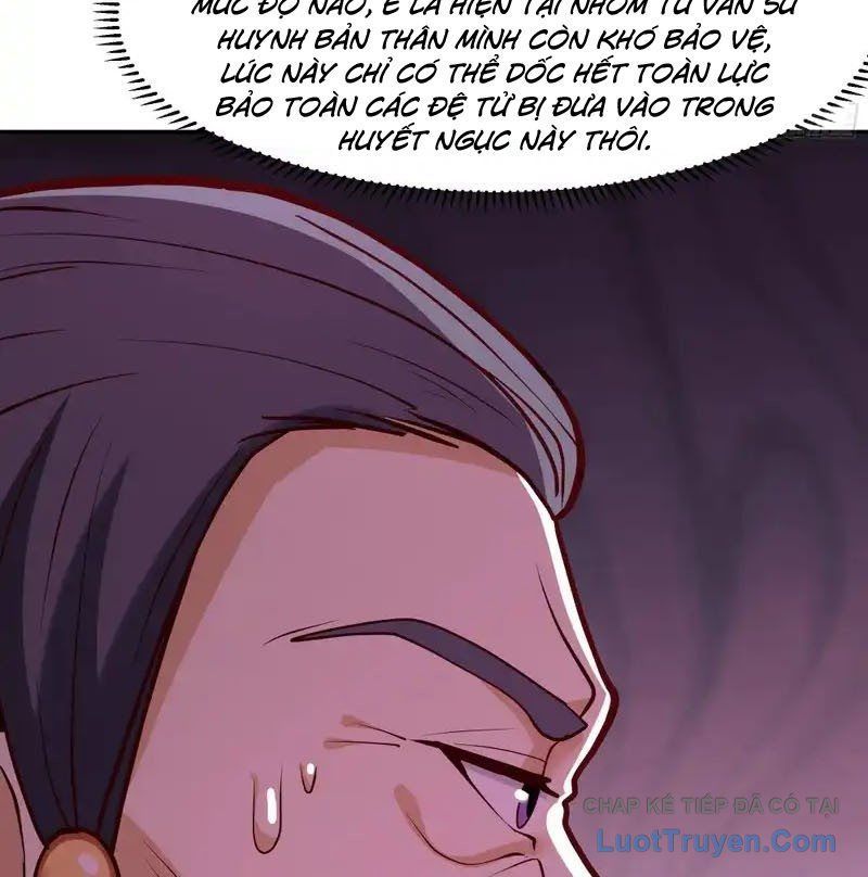 Nhân Vật Phản Diện Đại Sư Huynh Tất Cả Các Sư Muội Đều Là Bệnh Kiều Chap 254 - Next Chap 255