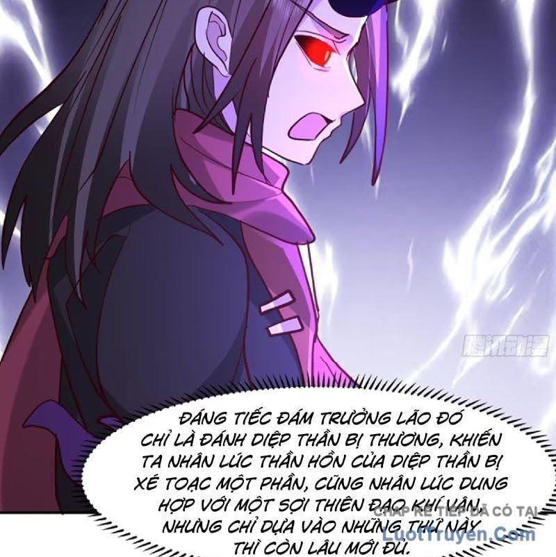 Nhân Vật Phản Diện Đại Sư Huynh Tất Cả Các Sư Muội Đều Là Bệnh Kiều Chap 255 - Next Chap 256