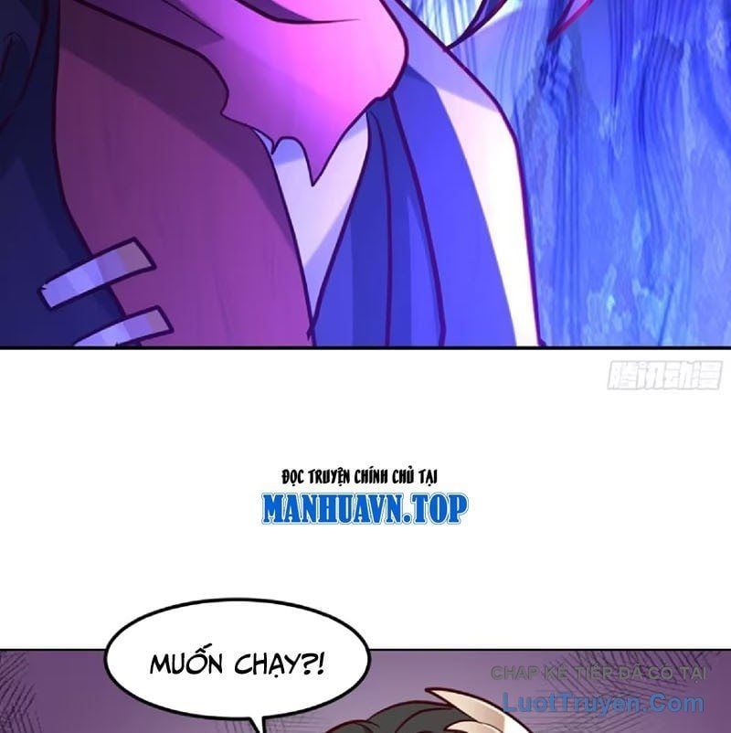 Nhân Vật Phản Diện Đại Sư Huynh Tất Cả Các Sư Muội Đều Là Bệnh Kiều Chap 255 - Next Chap 256