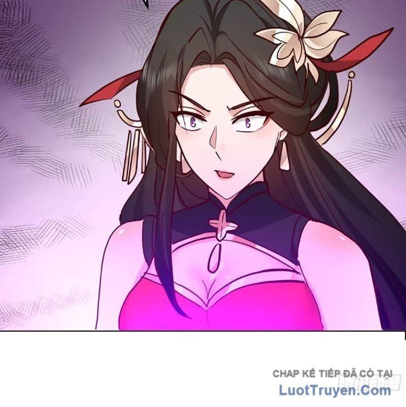 Nhân Vật Phản Diện Đại Sư Huynh Tất Cả Các Sư Muội Đều Là Bệnh Kiều Chap 255 - Next Chap 256