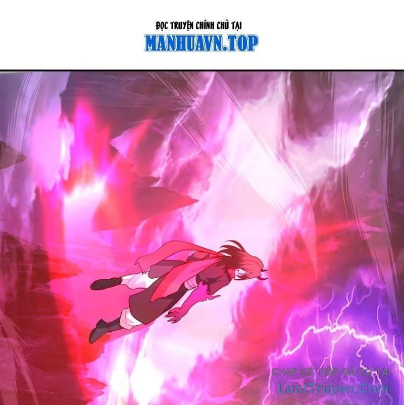 Nhân Vật Phản Diện Đại Sư Huynh Tất Cả Các Sư Muội Đều Là Bệnh Kiều Chap 255 - Next Chap 256