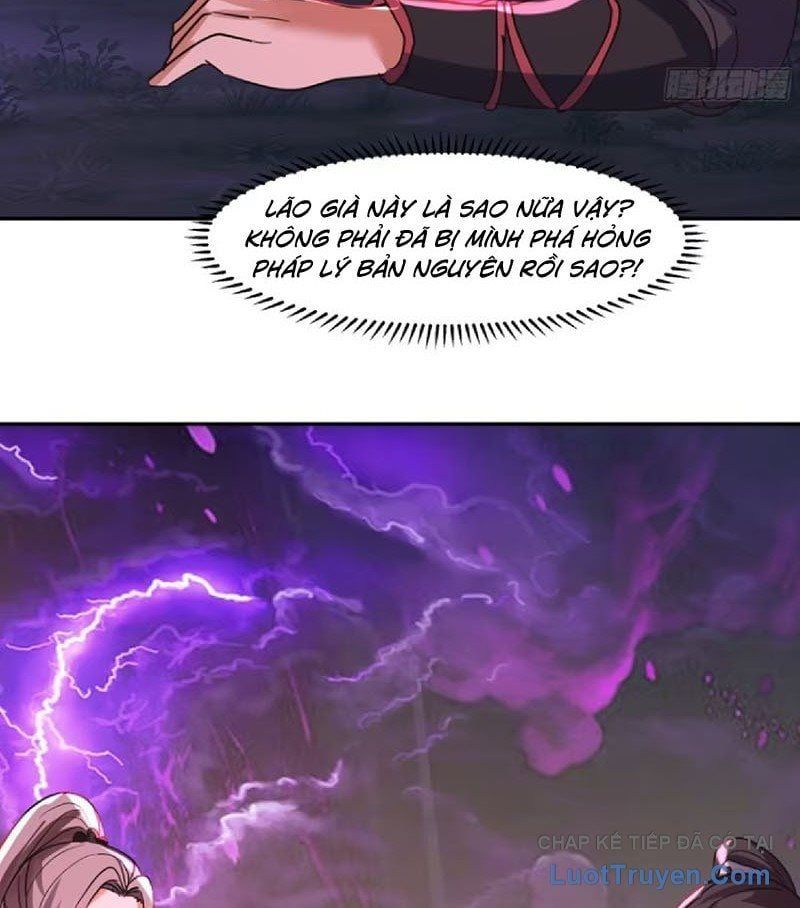Nhân Vật Phản Diện Đại Sư Huynh Tất Cả Các Sư Muội Đều Là Bệnh Kiều Chap 255 - Next Chap 256