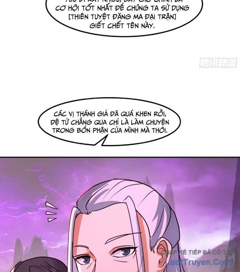 Nhân Vật Phản Diện Đại Sư Huynh Tất Cả Các Sư Muội Đều Là Bệnh Kiều Chap 255 - Next Chap 256