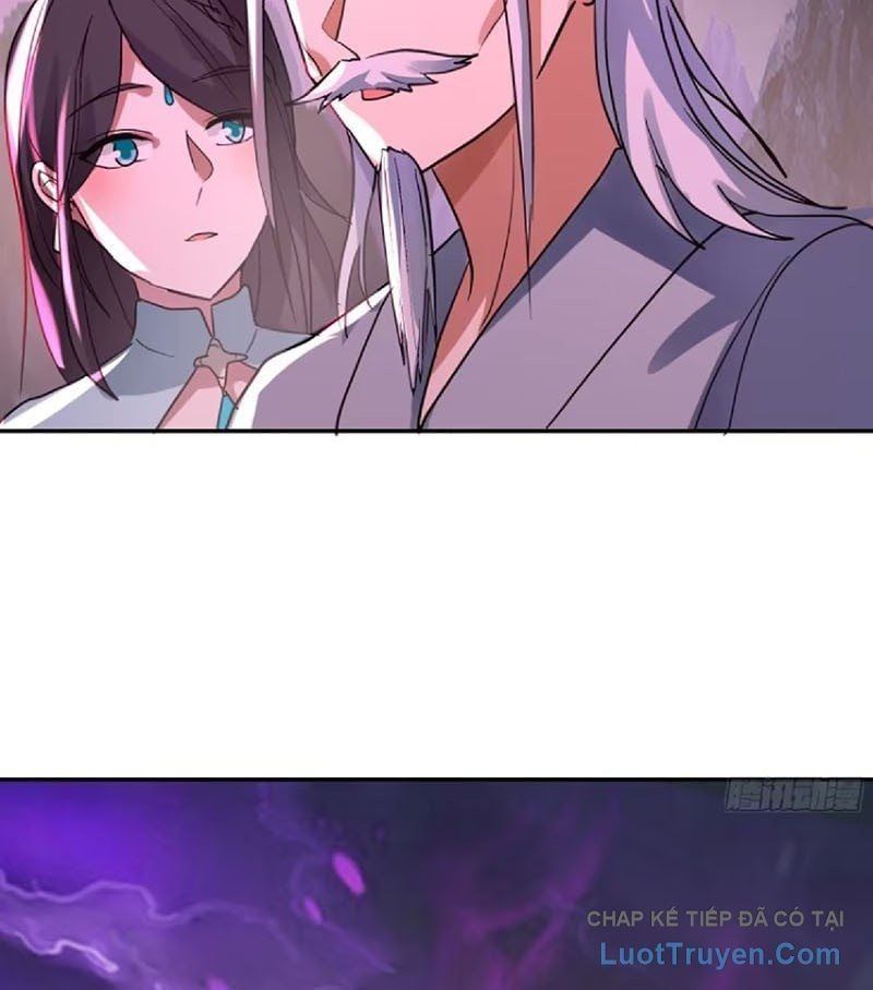 Nhân Vật Phản Diện Đại Sư Huynh Tất Cả Các Sư Muội Đều Là Bệnh Kiều Chap 255 - Next Chap 256