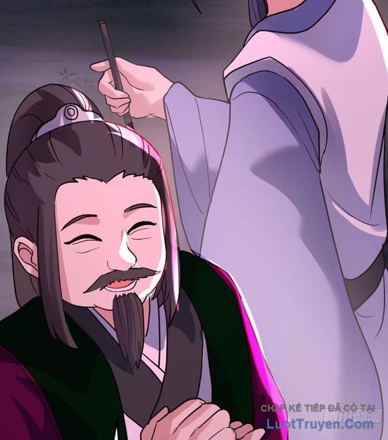 Nhân Vật Phản Diện Đại Sư Huynh Tất Cả Các Sư Muội Đều Là Bệnh Kiều Chap 255 - Next Chap 256