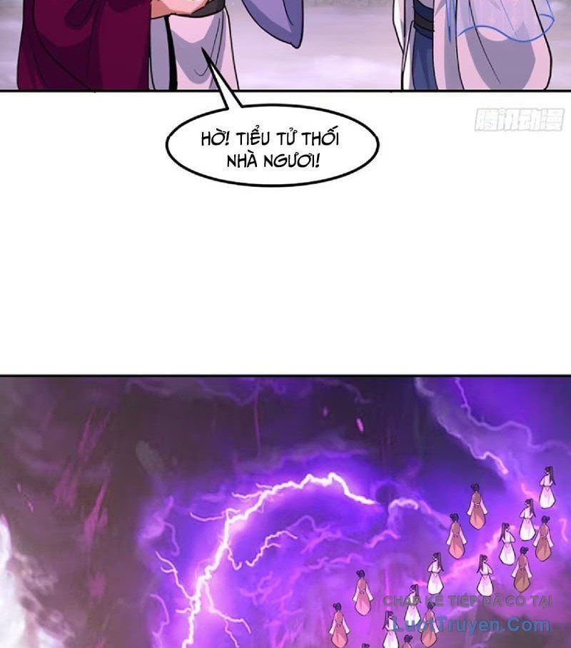 Nhân Vật Phản Diện Đại Sư Huynh Tất Cả Các Sư Muội Đều Là Bệnh Kiều Chap 255 - Next Chap 256