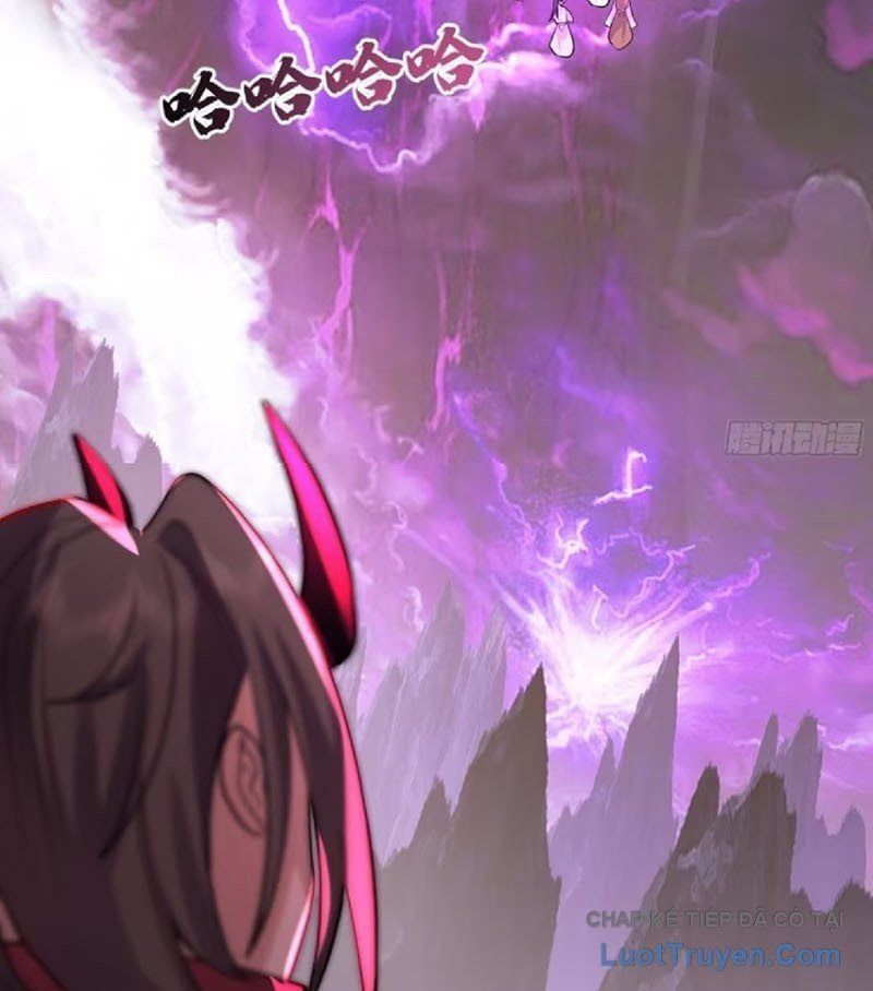 Nhân Vật Phản Diện Đại Sư Huynh Tất Cả Các Sư Muội Đều Là Bệnh Kiều Chap 255 - Next Chap 256