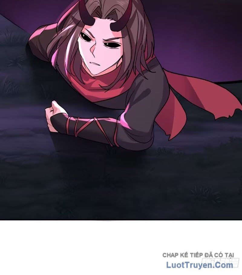 Nhân Vật Phản Diện Đại Sư Huynh Tất Cả Các Sư Muội Đều Là Bệnh Kiều Chap 255 - Next Chap 256