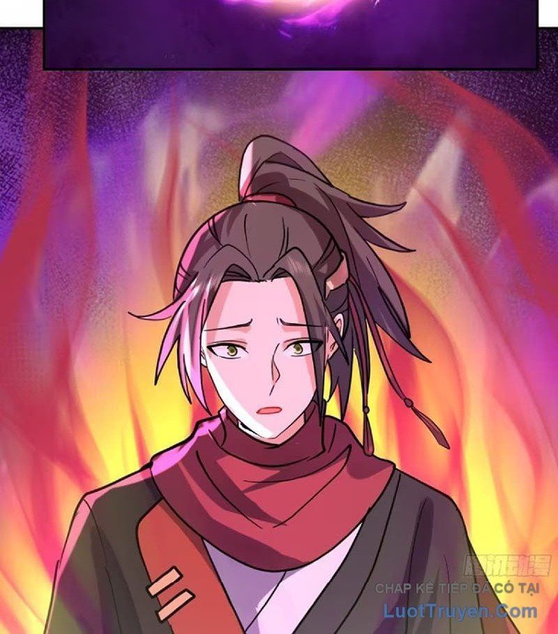 Nhân Vật Phản Diện Đại Sư Huynh Tất Cả Các Sư Muội Đều Là Bệnh Kiều Chap 255 - Next Chap 256