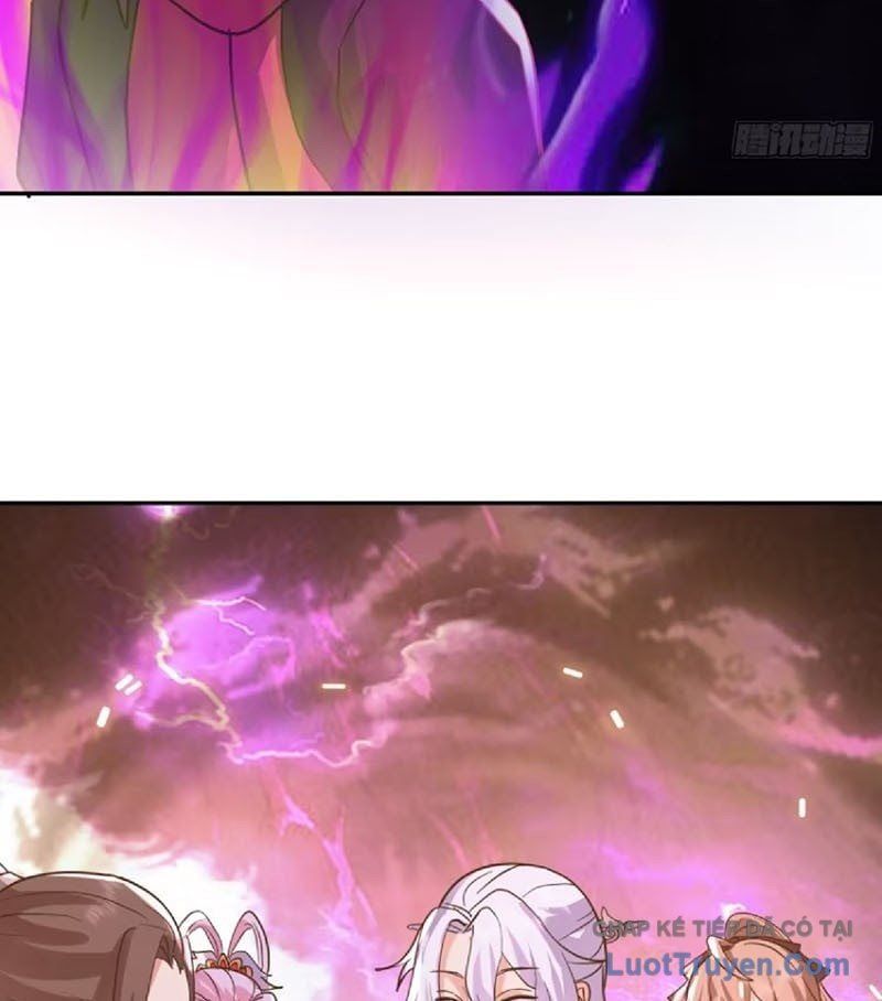 Nhân Vật Phản Diện Đại Sư Huynh Tất Cả Các Sư Muội Đều Là Bệnh Kiều Chap 255 - Next Chap 256