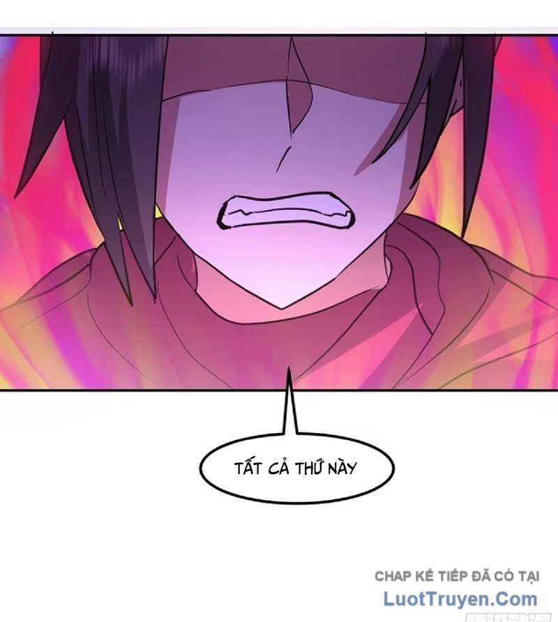 Nhân Vật Phản Diện Đại Sư Huynh Tất Cả Các Sư Muội Đều Là Bệnh Kiều Chap 255 - Next Chap 256
