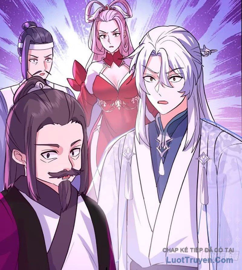 Nhân Vật Phản Diện Đại Sư Huynh Tất Cả Các Sư Muội Đều Là Bệnh Kiều Chap 255 - Next Chap 256