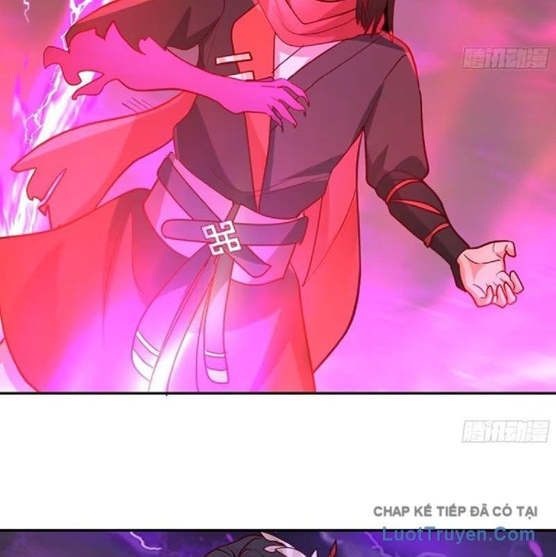 Nhân Vật Phản Diện Đại Sư Huynh Tất Cả Các Sư Muội Đều Là Bệnh Kiều Chap 255 - Next Chap 256