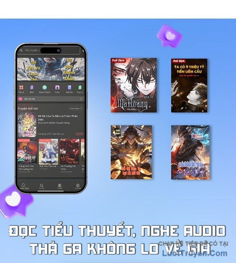 Nhân Vật Phản Diện Đại Sư Huynh Tất Cả Các Sư Muội Đều Là Bệnh Kiều Chap 255 - Next Chap 256