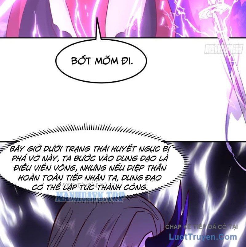 Nhân Vật Phản Diện Đại Sư Huynh Tất Cả Các Sư Muội Đều Là Bệnh Kiều Chap 255 - Next Chap 256