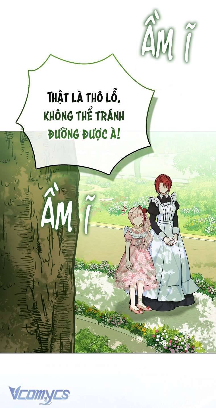 Nhân Vật Phản Diện Đều Thích Tôi Chap 13 - Next Chap 14