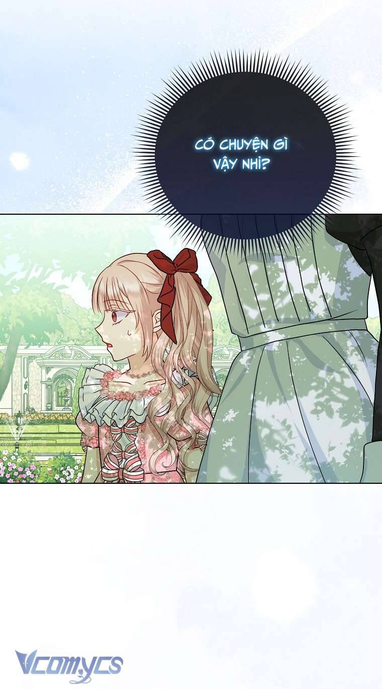 Nhân Vật Phản Diện Đều Thích Tôi Chap 13 - Next Chap 14