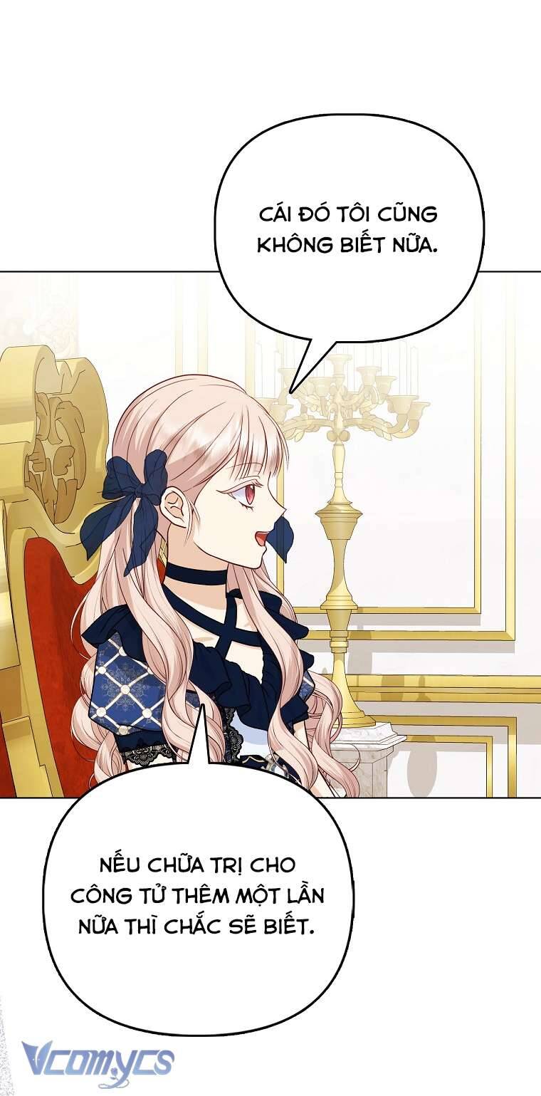 Nhân Vật Phản Diện Đều Thích Tôi Chap 13 - Next Chap 14