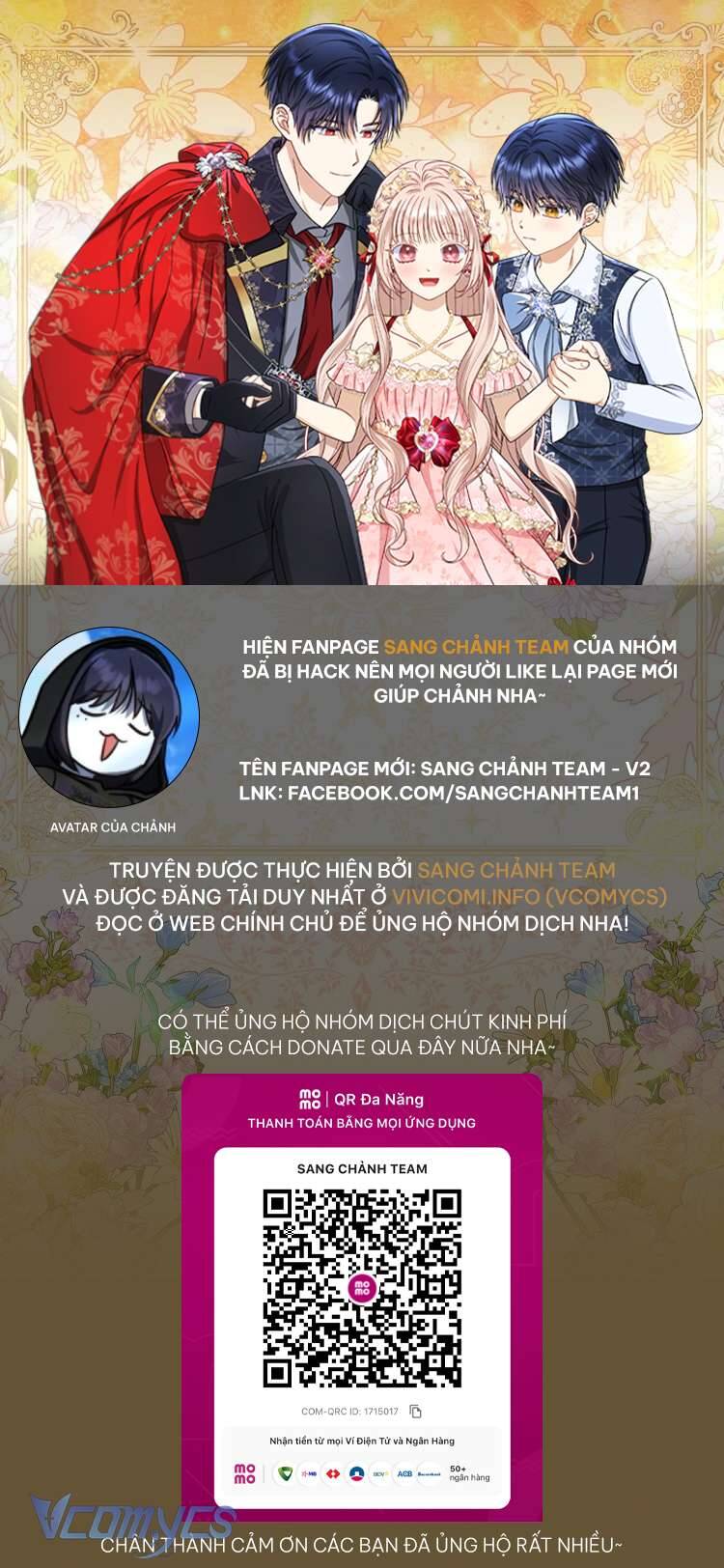 Nhân Vật Phản Diện Đều Thích Tôi Chap 14 - Next Chap 15