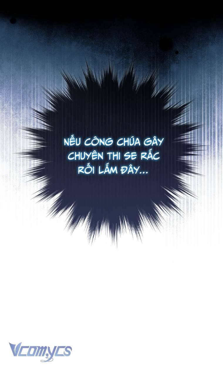 Nhân Vật Phản Diện Đều Thích Tôi Chap 14 - Next Chap 15