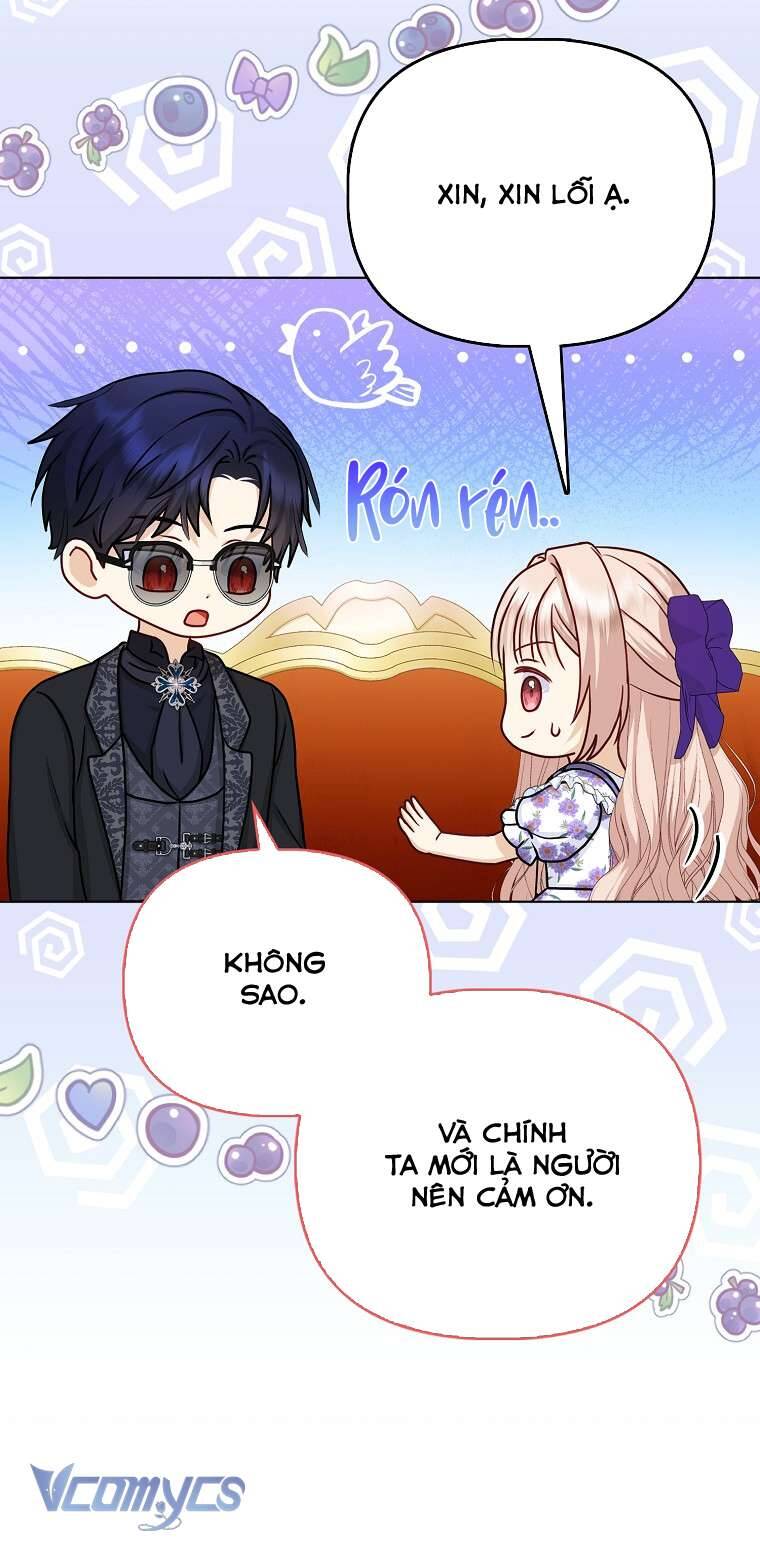 Nhân Vật Phản Diện Đều Thích Tôi Chap 16 - Next Chap 17