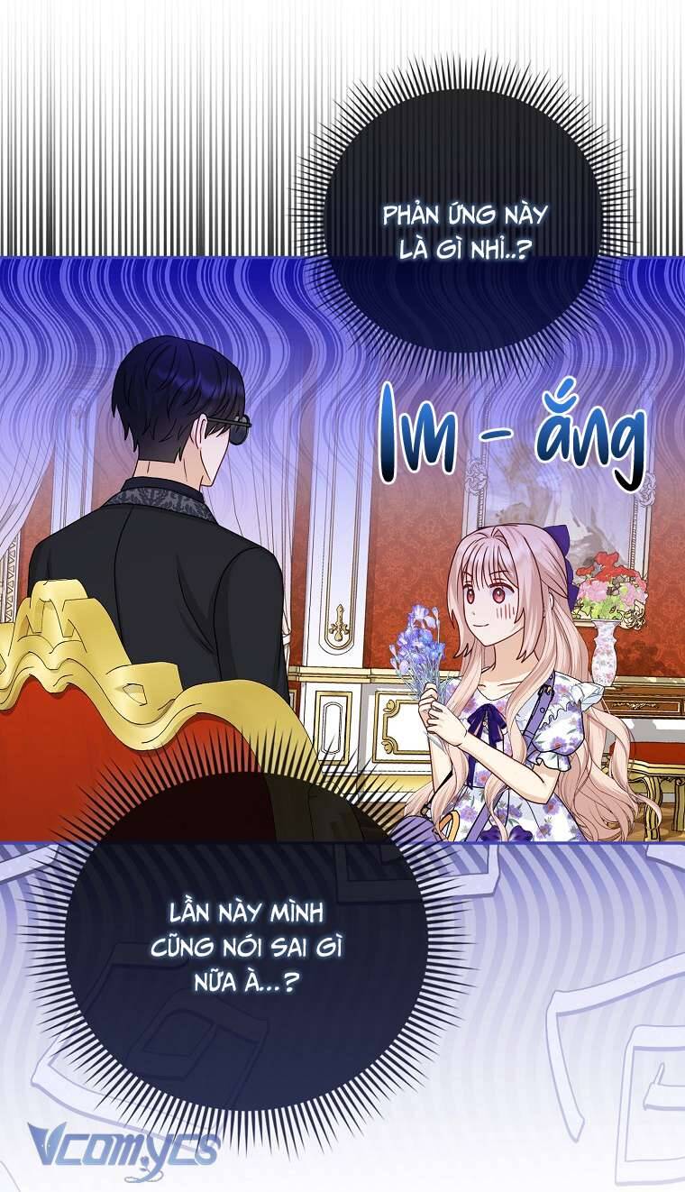 Nhân Vật Phản Diện Đều Thích Tôi Chap 16 - Next Chap 17
