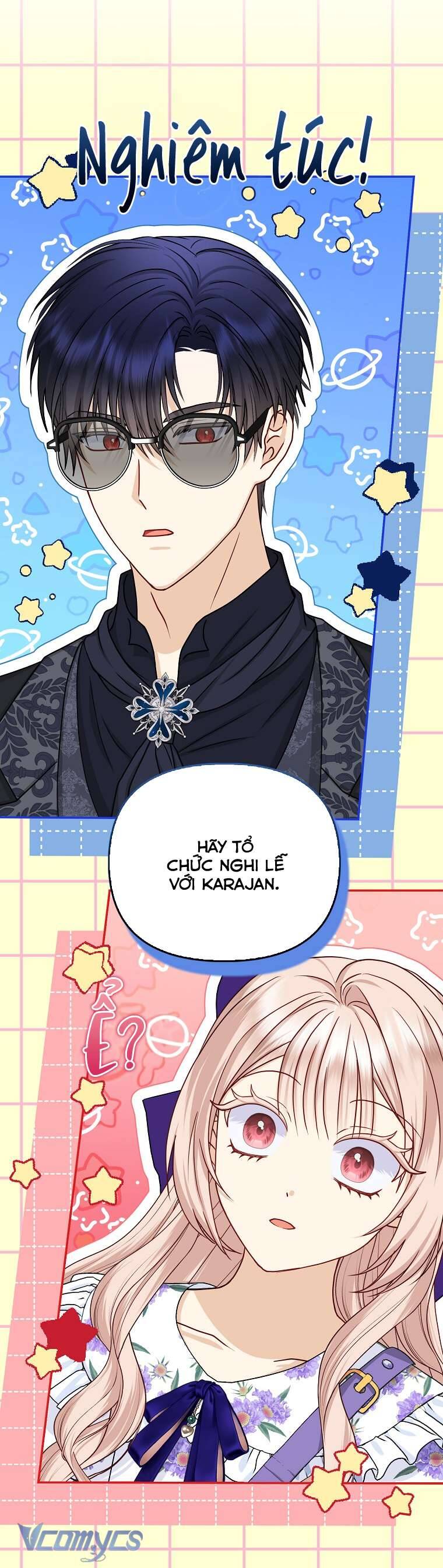 Nhân Vật Phản Diện Đều Thích Tôi Chap 16 - Next Chap 17