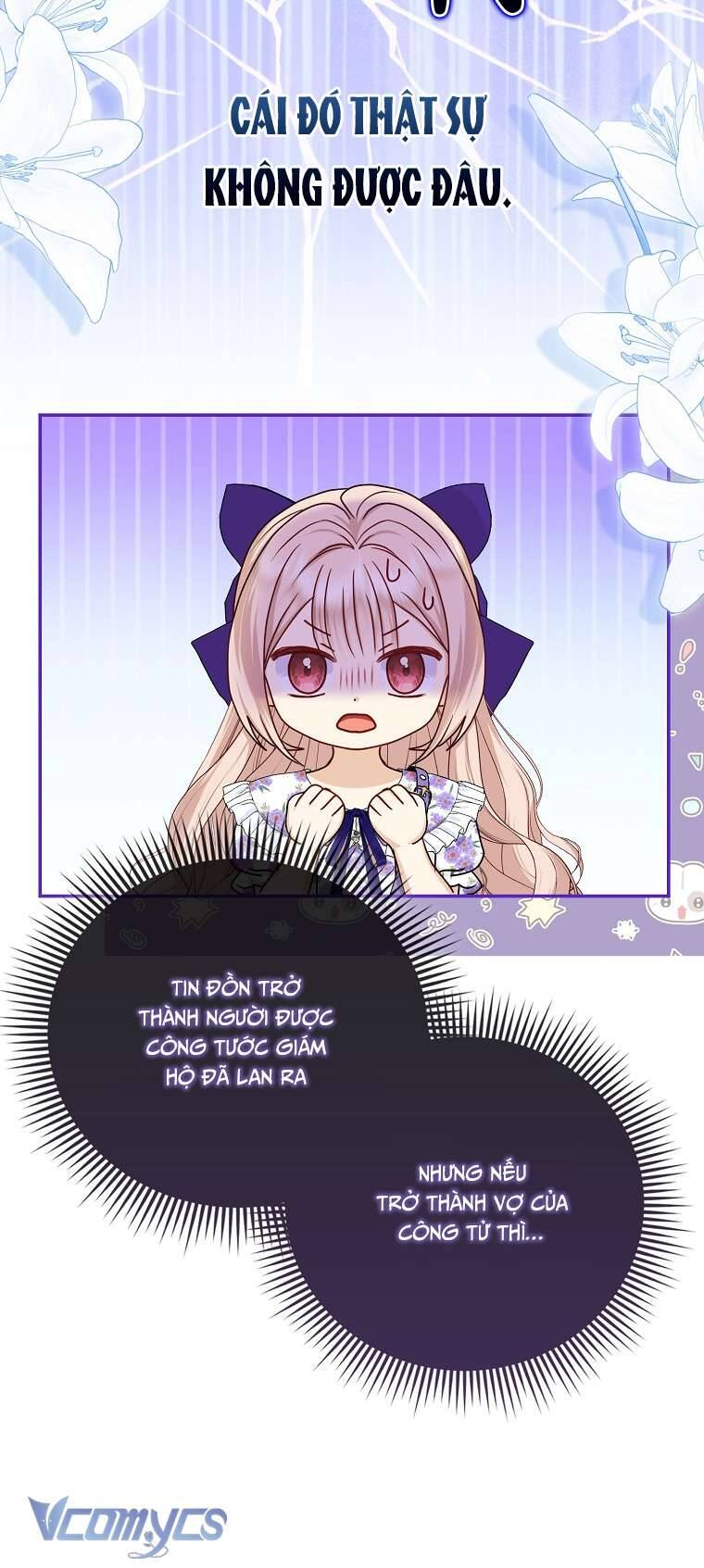 Nhân Vật Phản Diện Đều Thích Tôi Chap 16 - Next Chap 17