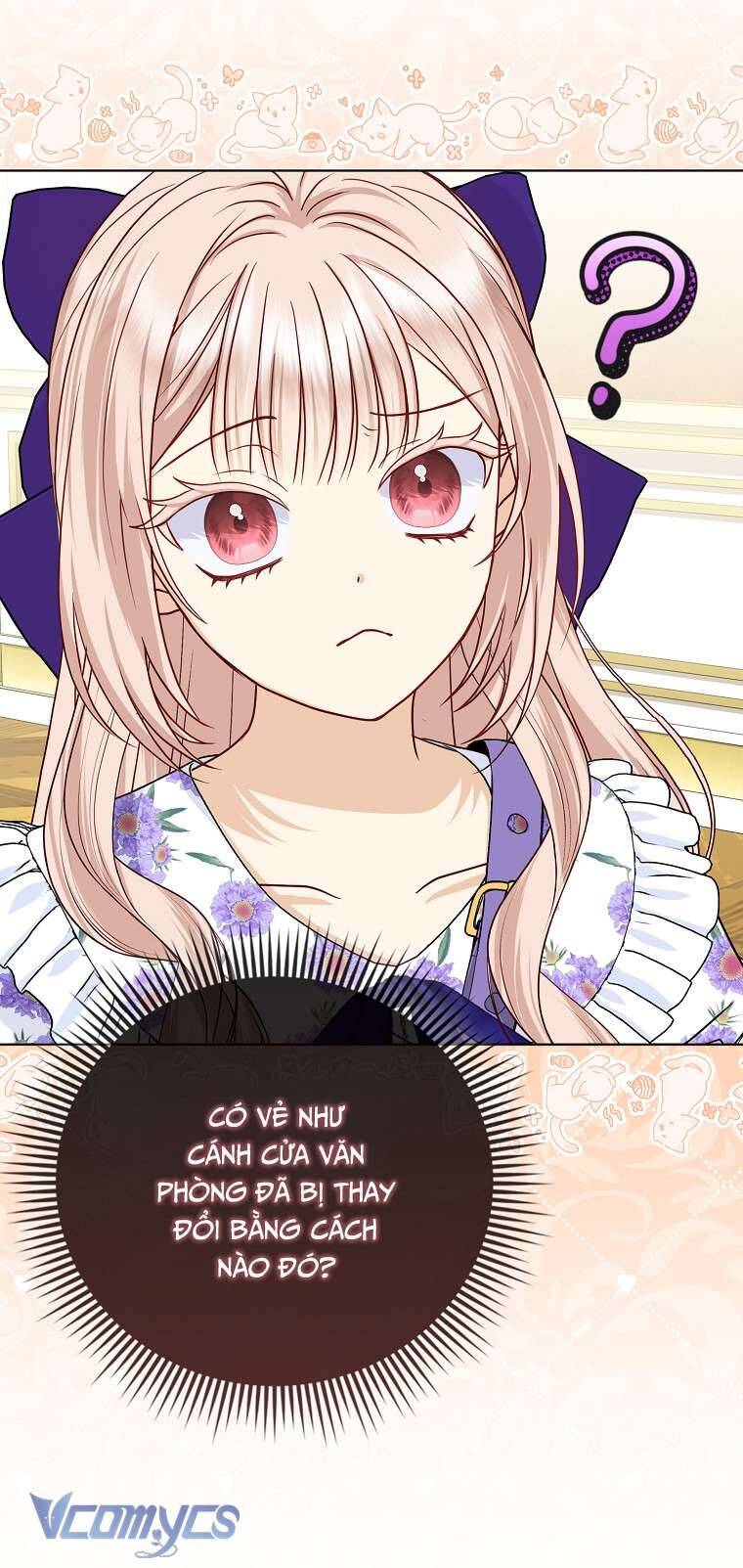 Nhân Vật Phản Diện Đều Thích Tôi Chap 16 - Next Chap 17