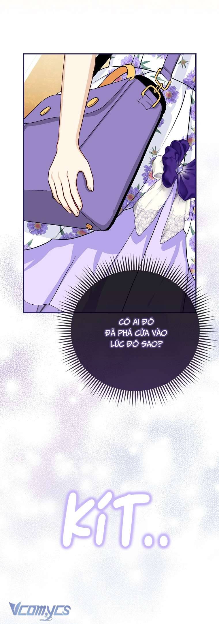 Nhân Vật Phản Diện Đều Thích Tôi Chap 16 - Next Chap 17