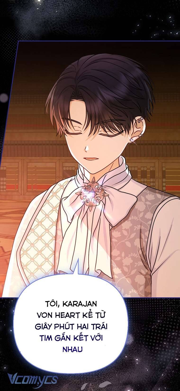 Nhân Vật Phản Diện Đều Thích Tôi Chap 17 - Next Chap 18