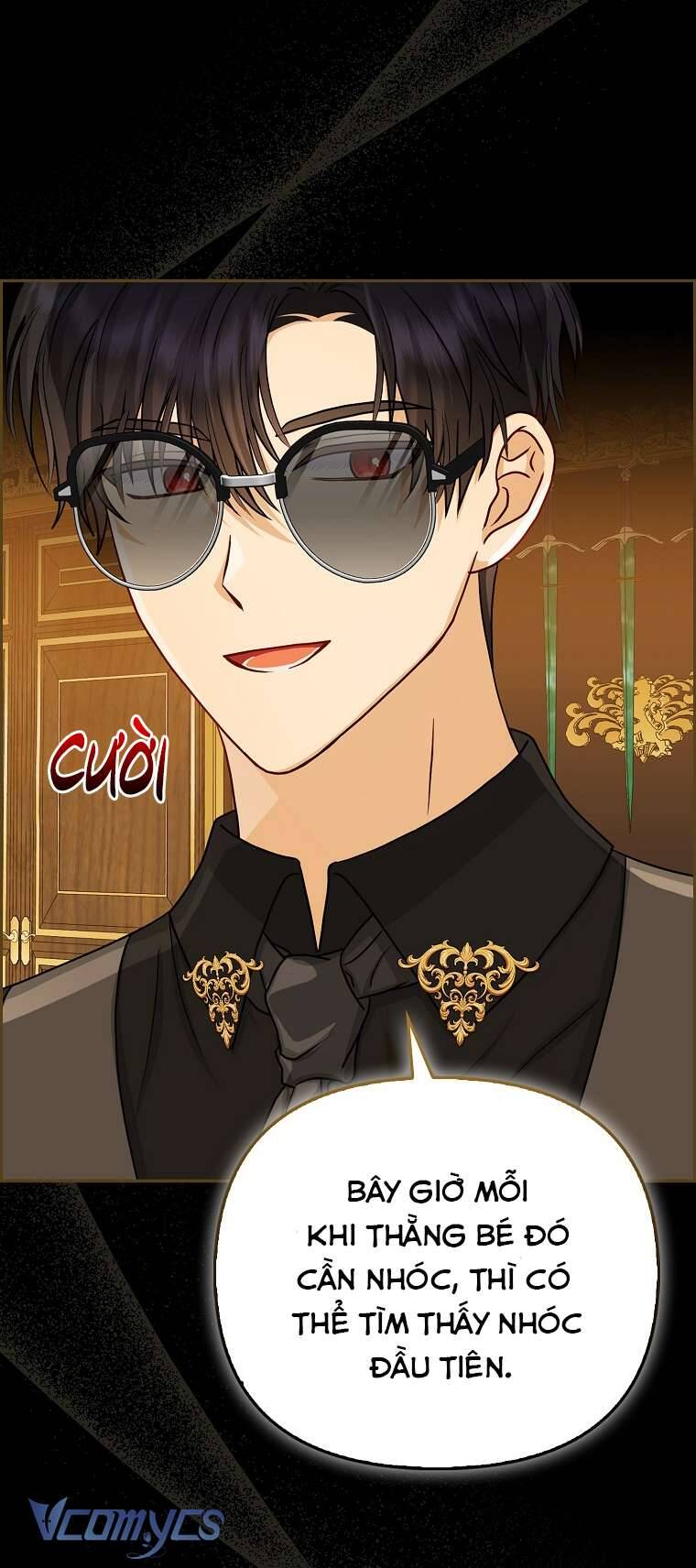 Nhân Vật Phản Diện Đều Thích Tôi Chap 17 - Next Chap 18