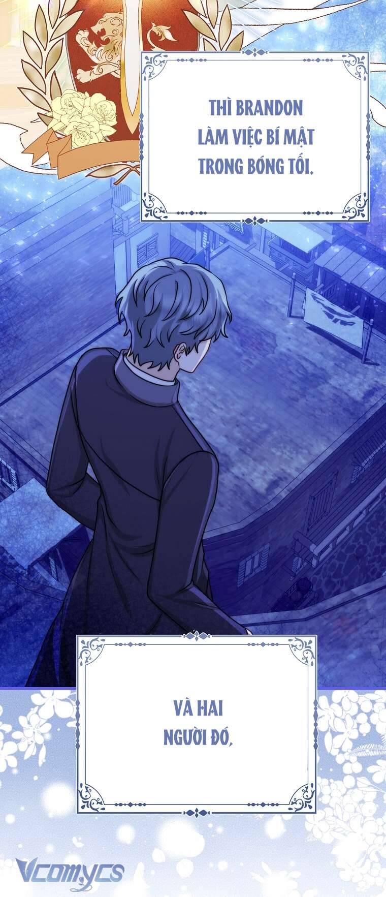 Nhân Vật Phản Diện Đều Thích Tôi Chap 18 - Next Chap 19