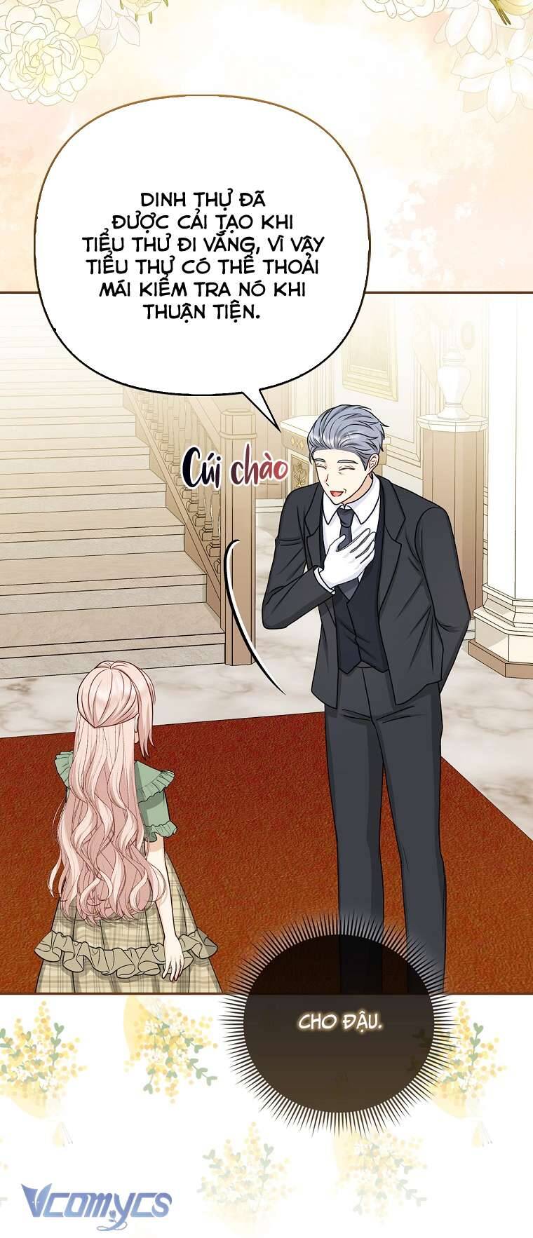 Nhân Vật Phản Diện Đều Thích Tôi Chap 18 - Next Chap 19