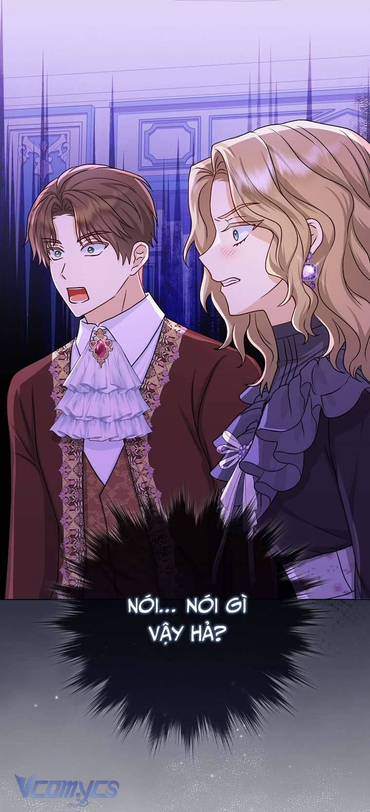 Nhân Vật Phản Diện Đều Thích Tôi Chap 18 - Next Chap 19