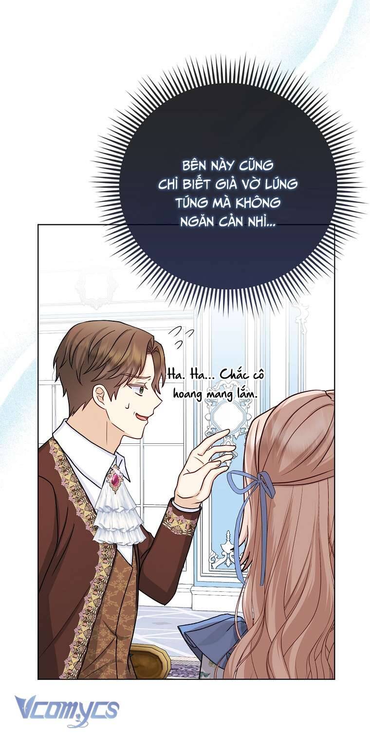 Nhân Vật Phản Diện Đều Thích Tôi Chap 18 - Next Chap 19