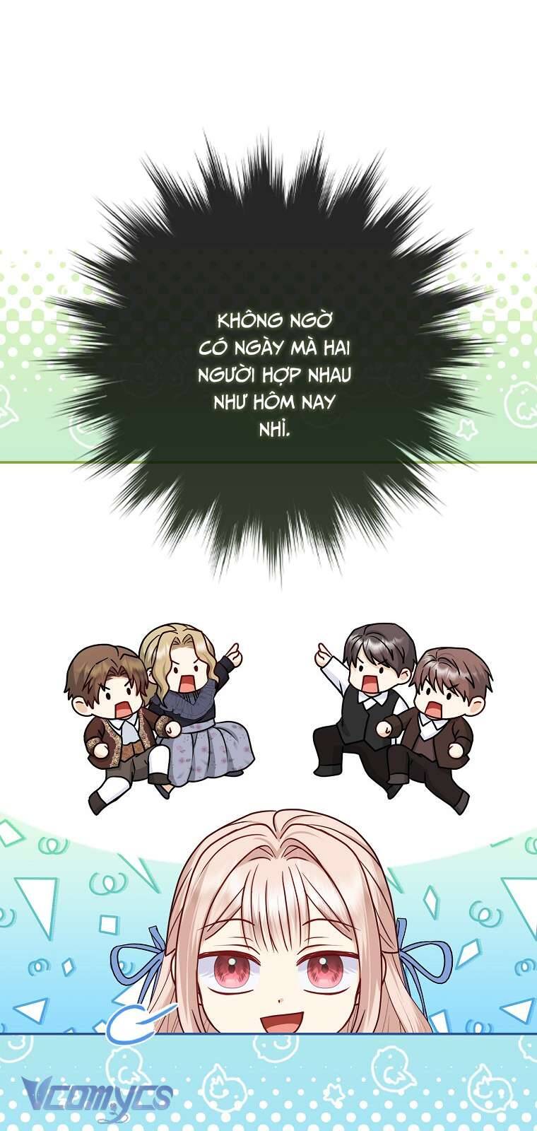 Nhân Vật Phản Diện Đều Thích Tôi Chap 18 - Next Chap 19