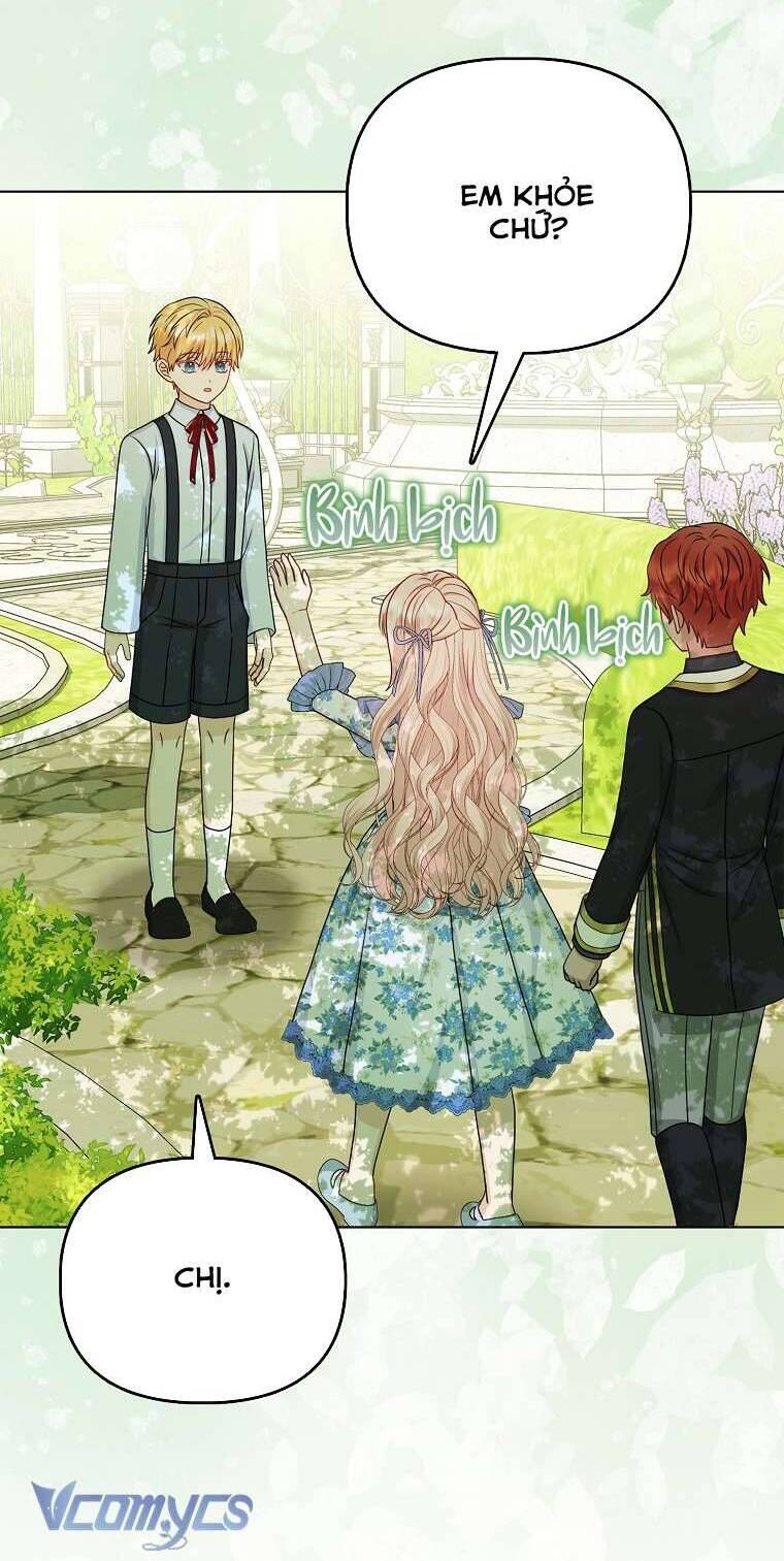 Nhân Vật Phản Diện Đều Thích Tôi Chap 19 - Next Chap 20