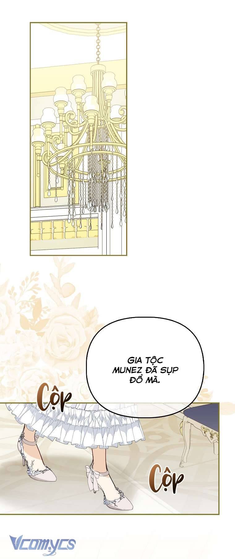 Nhân Vật Phản Diện Đều Thích Tôi Chap 19 - Next Chap 20